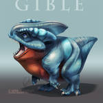 Gen Collab: Gible
