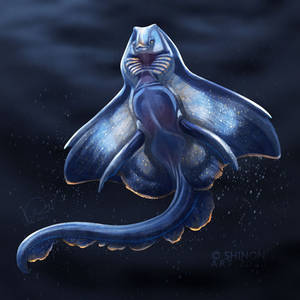 Explore the Best Merrow Art | DeviantArt