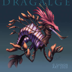 Gen Collab: Dragalge