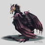 Smaugust: Lesser Yellow-headed Vulture