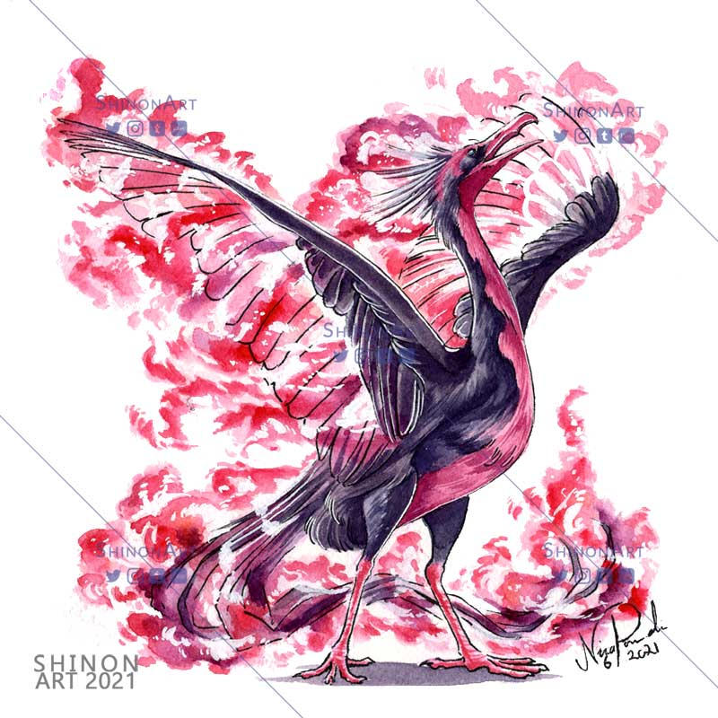 POKEDDEX 2021 Galarian Moltres By ShadeofShinon On DeviantArt pokeddex-2021-galarian-moltres-by-shadeofshinon-on-deviantart