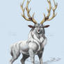 Wyrdeer