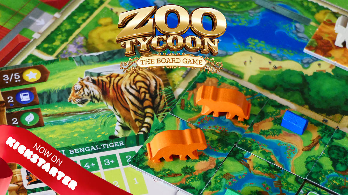 Buy Zoo Tycoon: Ultimate Animal Collection for PC!