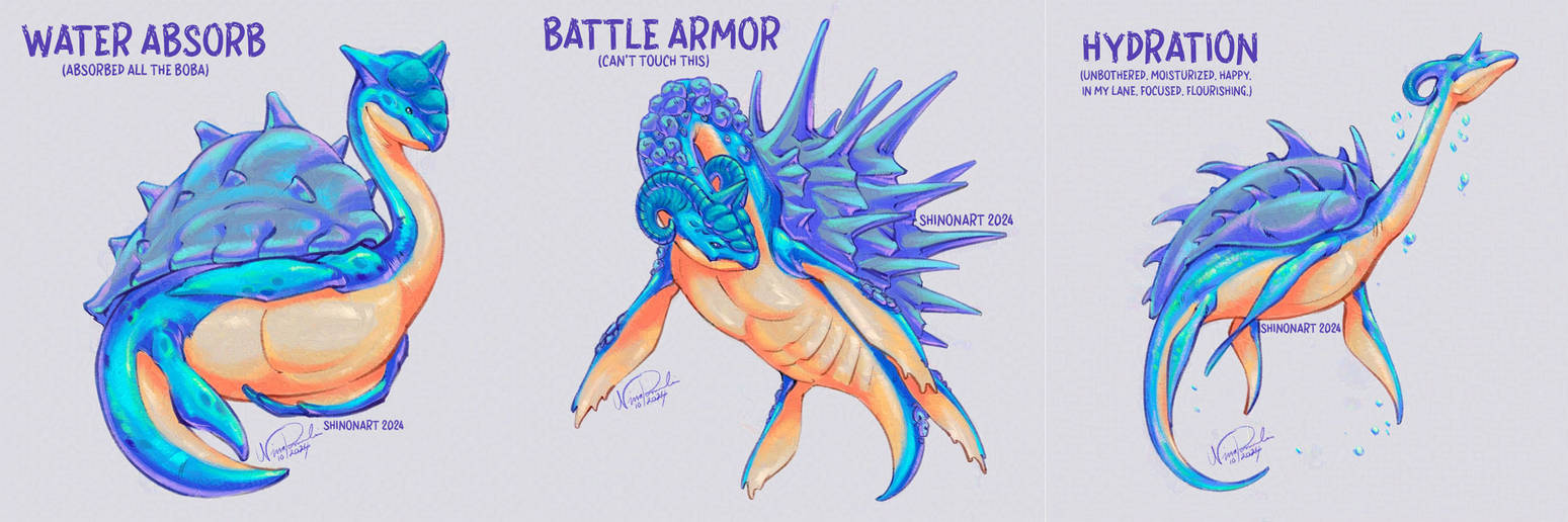 Lapras Raid Counters Guide | Pokémon GO Hub Best moveset for lapras