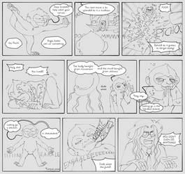 Speed and Danger 131
