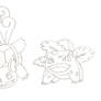 Kanto Starters II