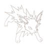 Jolteon