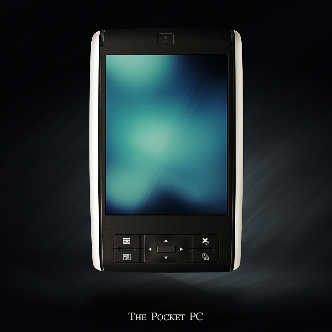 Pocket PC 2