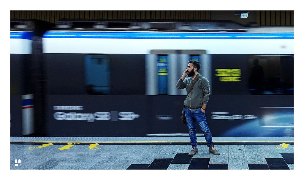 Metrography by everlastingdead Metrography by everlastingdead