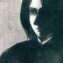 severus snape