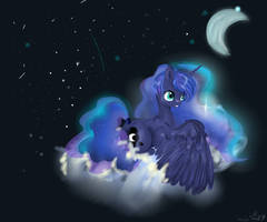 Princess Luna