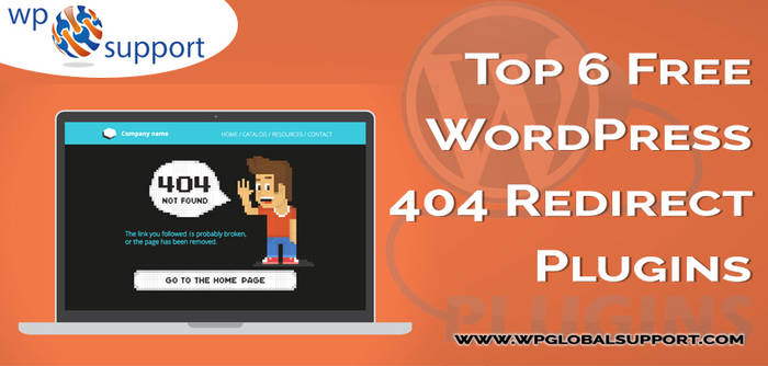 Top-6-Free-WordPress-404-Redirect-Plugins