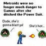 Candid Nintendo: Hot Samus