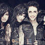 Black Veil Brides