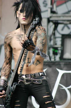 Ashley purdy