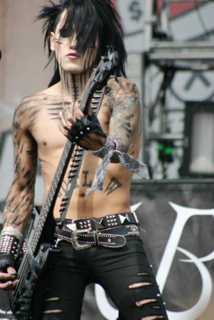 Ashley purdy