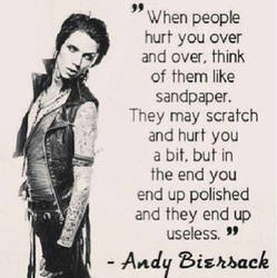 andy