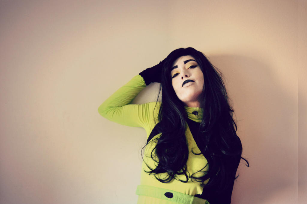 Shego