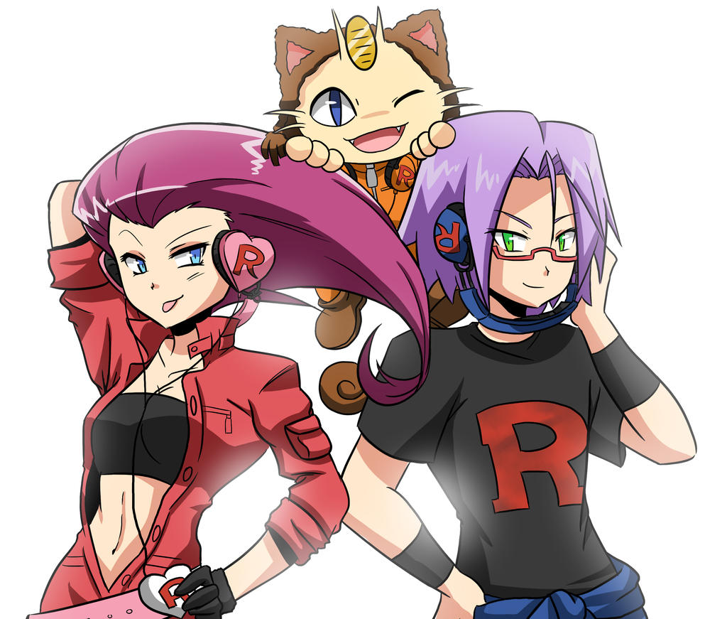 Roketto Dan Hitsu Teikoku by maimai97 on DeviantArt