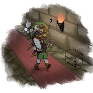 OoT - Spirit Temple