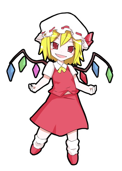 touhou 19