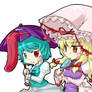 touhou 57