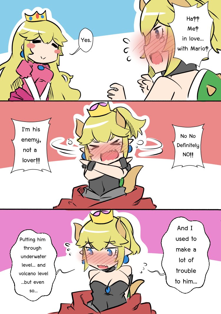 3koma kuppahime by sesield on DeviantArt