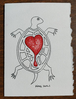 Turtle Heart