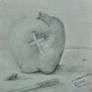 Cross Apple