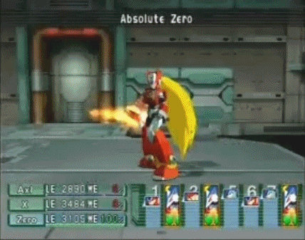 Absolute Zero Web Animation Absolute Zero GIF by ARACELICASANDRA on DeviantArt