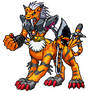 Digimon Fusion: Urmahllumon