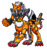 Digimon Fusion: Urmahllumon