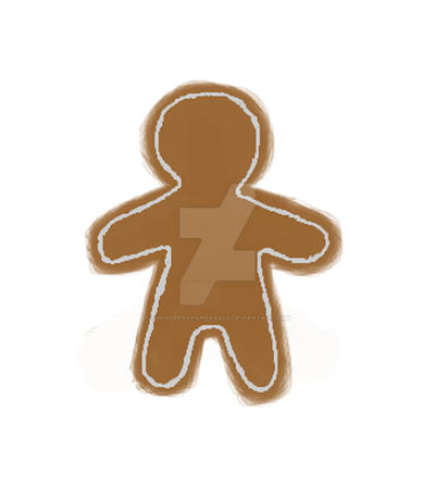 Gingerbread Base Gingerbread Base by FungoperaPandaball on DeviantArt