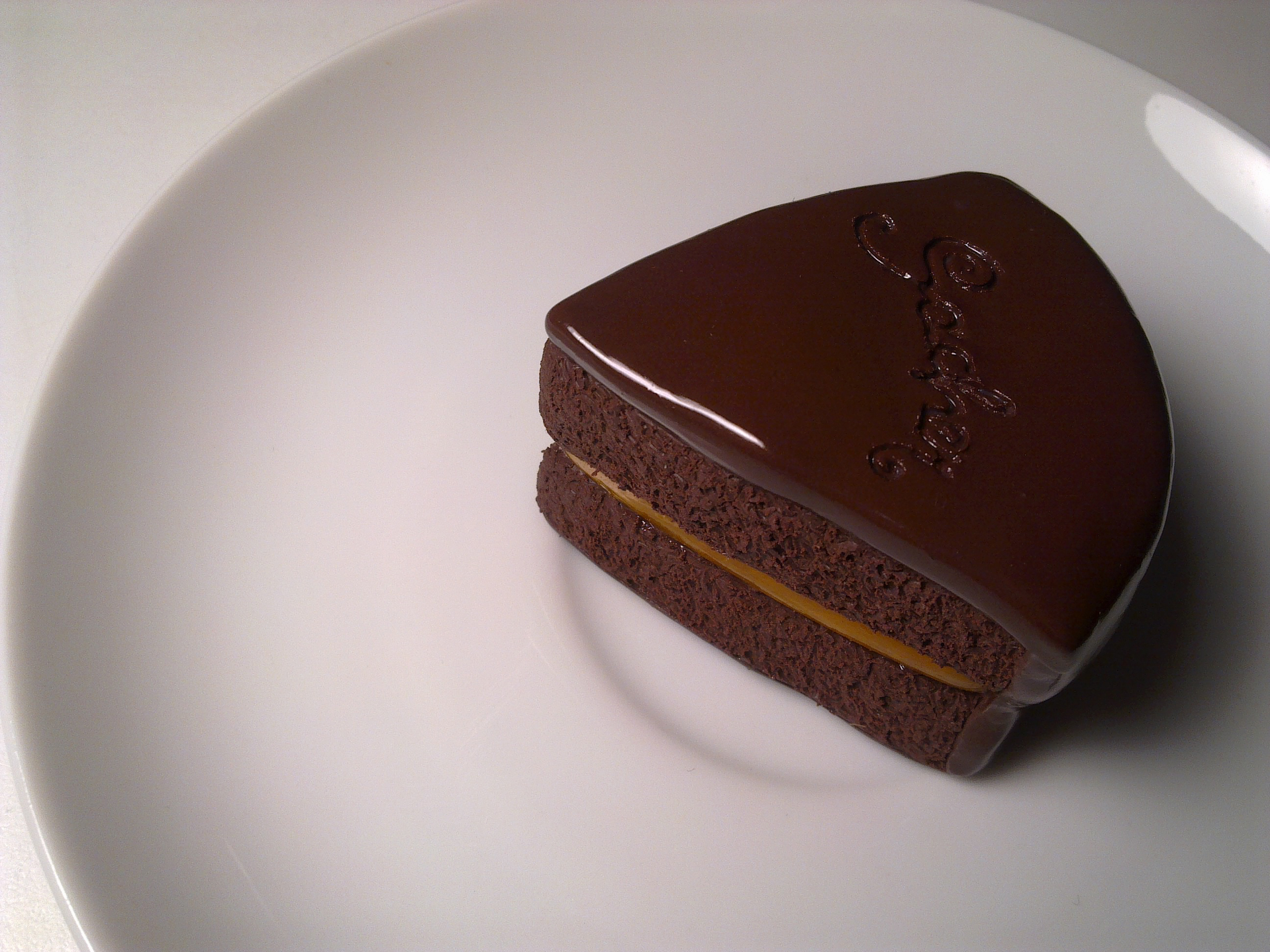 Sachertorte