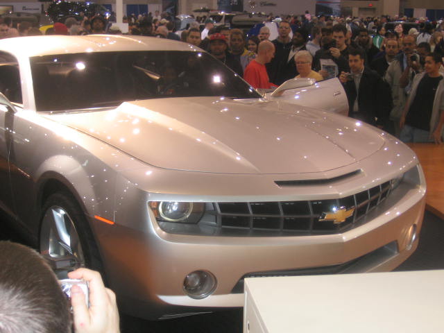 Camaro