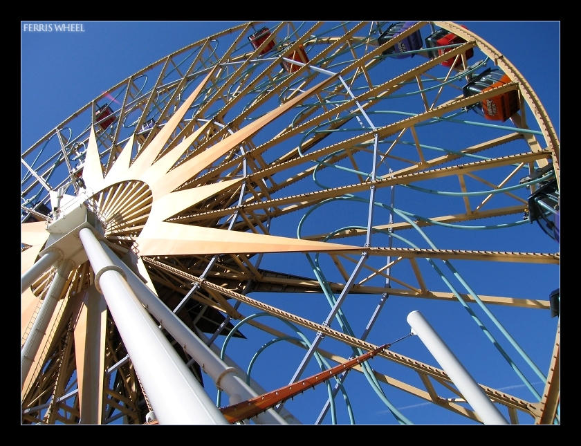 Ferris Wheel