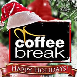 Coffeebreak Christmas