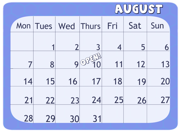 Apollo Calendar by ToastedOats on DeviantArt