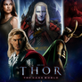 Thor 2 - The Dark World