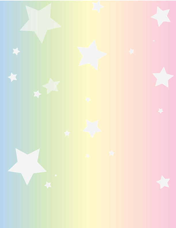 Free Pastel Rainbow And Stars Stock By B4ItWasMainstream On DeviantArt free-pastel-rainbow-and-stars-stock-by-b4itwasmainstream-on-deviantart