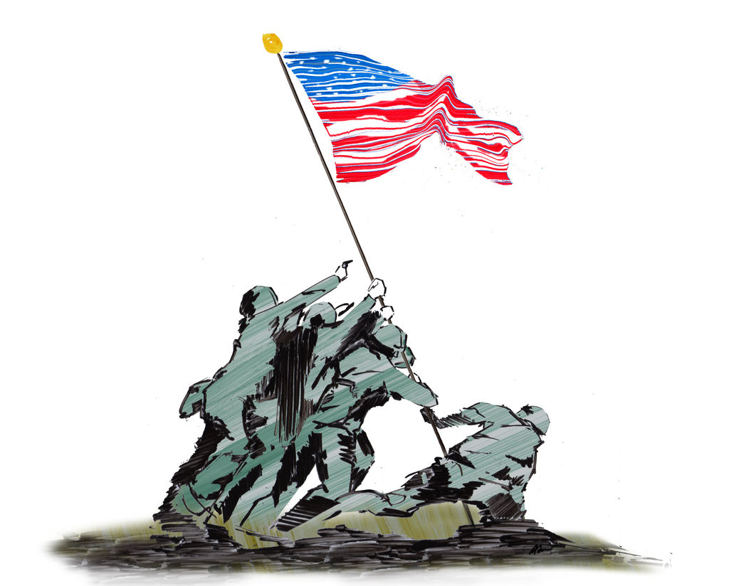 Iwo Jima