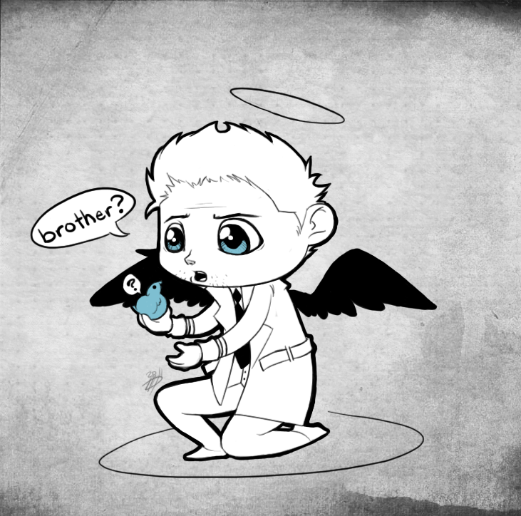 SPN: chirp chip?