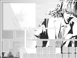 Death Note - The King