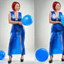 Blue Balloon