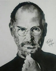 Steve Jobs 