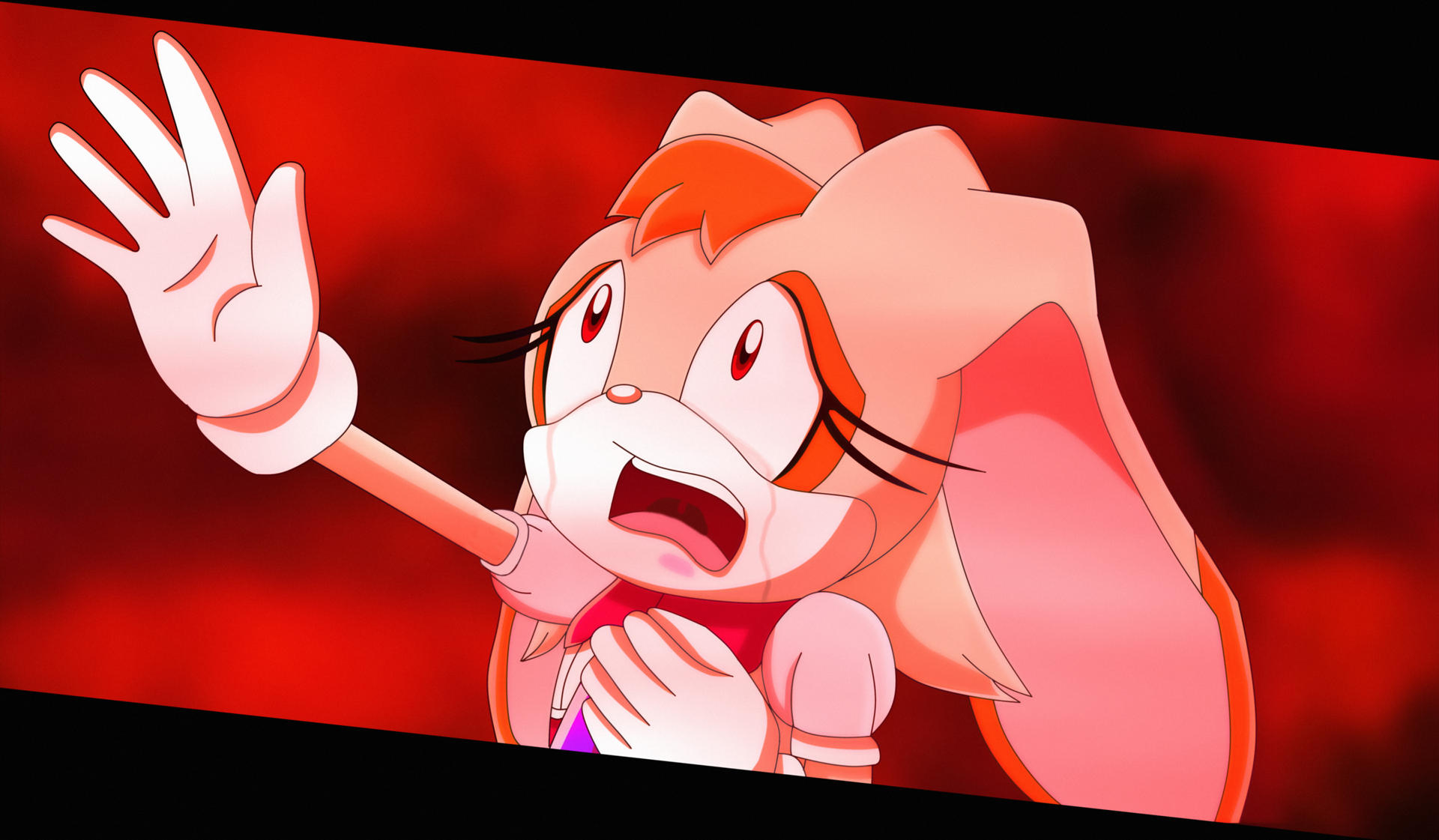 Vanilla Rabbit Filed Vanilla the Rabbit Sacrifice by Immortal40 on DeviantArt