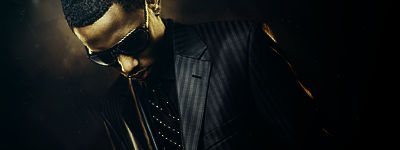 Candy Rapper by 3DBlenderRender on DeviantArt