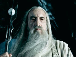 Rest in Peace Christopher Lee