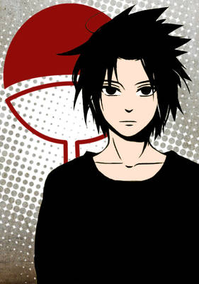 Uchiha Sasuke