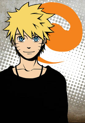 Uzumaki Naruto